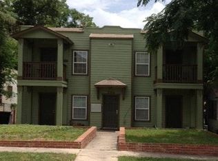 506 Fulton Ave APT 4, San Antonio, TX 78212