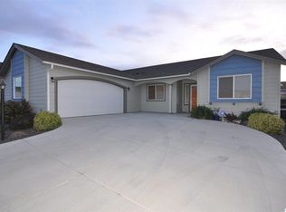 1655 Lantana Ave, Richland, WA 99352
