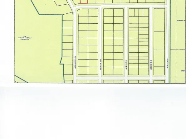 19th St NW, Watertown, SD 57201