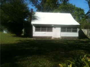 10 N Cypress St, Fellsmere, FL 32948
