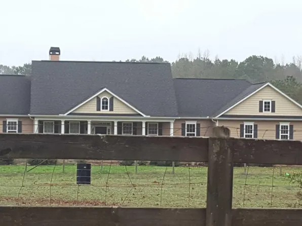 270 Wallie Rd, Molena, GA 30258