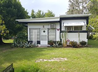 114 Vermont Ave, Crescent City, FL 32112