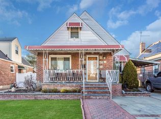 189 Heathcote Rd, Elmont, NY 11003