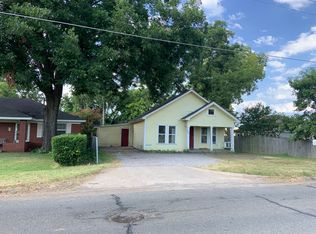 1529 W Arkansas St, Durant, OK 74701