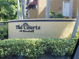 15540 SW 80th St #D-101, Miami, FL 33193