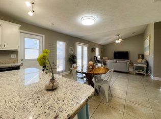 125 E Sonata Cir, Panama City Beach, FL 32413