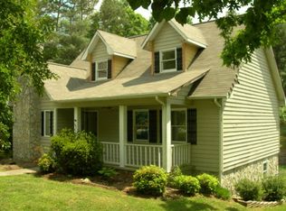 3789 Rain Valley Dr, Hudson, NC 28638