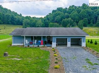898 Three Top Road, Creston, NC 28615