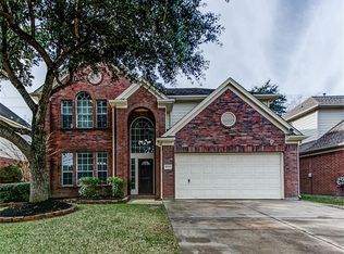 6214 Townsgate Cir, Katy, TX 77450