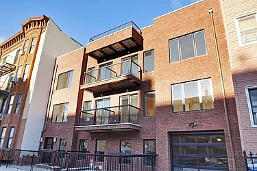 379 Prospect Avenue in Park Slope
