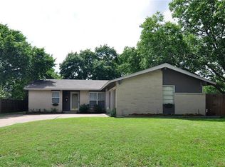 1315 N Floyd Rd, Richardson, TX 75080