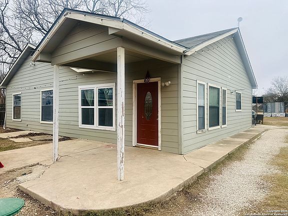 2nd image of 7941 FM 1346 lot 7
