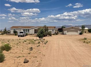 7497 E California Dr, Kingman, AZ 86401