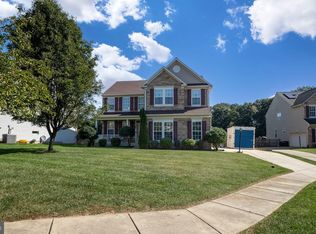 5116 Crest Haven Way, Perry Hall, MD 21128