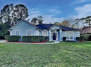 4258 Eagles View Ln, Jacksonville, FL 32277