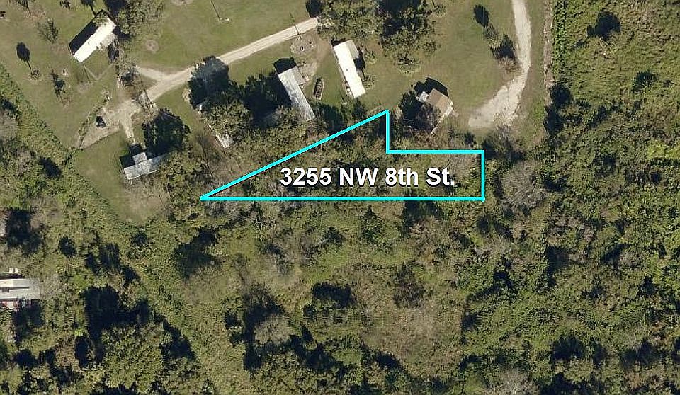 .327 acres