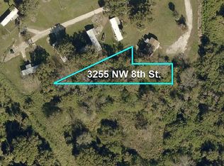 3255 NW 8th St, Okeechobee, FL 34972