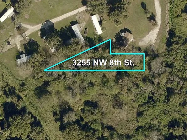 3255 NW 8th St, Okeechobee, FL 34972
