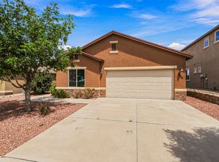 7409 Dewberry Dr, El Paso, TX 79911