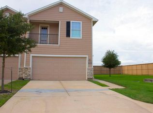 15862 Whiteglade Ln, Houston, TX 77084