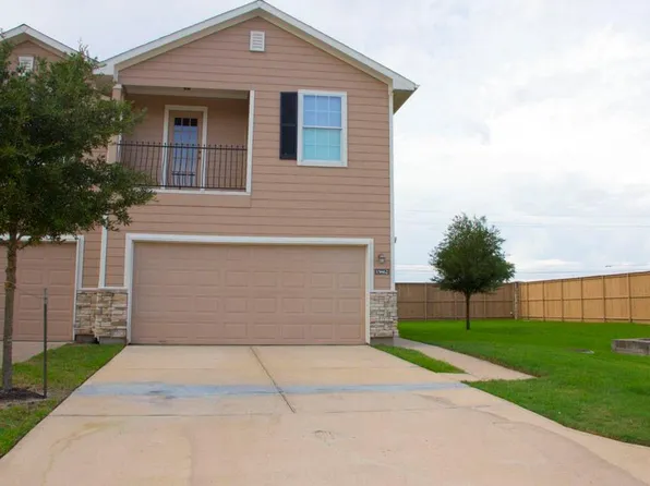 15862 Whiteglade Ln, Houston, TX 77084