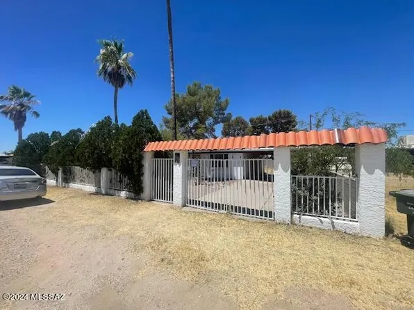 1326 S Rosemont Ave, Tucson, AZ 85711