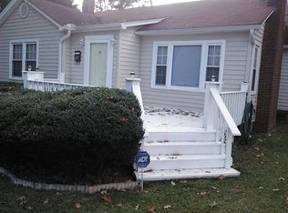 506 Pine St, Edgefield, SC 29824