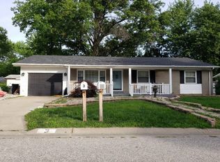 3 Saint David Dr, Saint Peters, MO