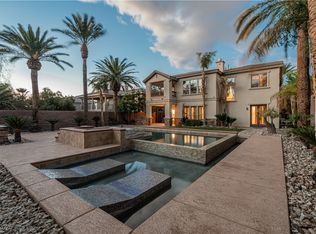 1423 Foothills Village Dr, Henderson, NV 89012