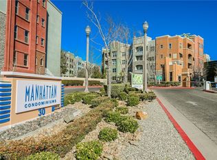44 E Serene Ave Unit 402, Las Vegas, NV 89123
