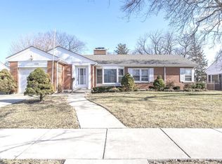 155 Cornell Ave, Des Plaines, IL 60016