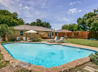 2330 Greenland Dr, Dallas, TX 75228