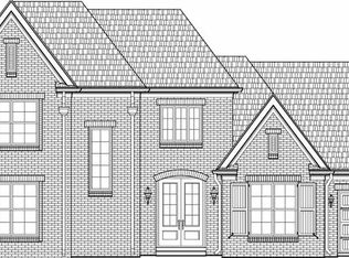 9165 Applemill Cv LOT 7, Cordova, TN 38016