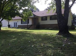 219 Elwood Dr, Mc Kenzie, TN 38201