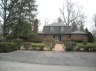 1601 Osage Cir, Anchorage, KY 40223