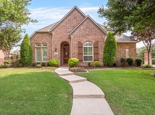 863 Bear Crossing Dr, Allen, TX 75013