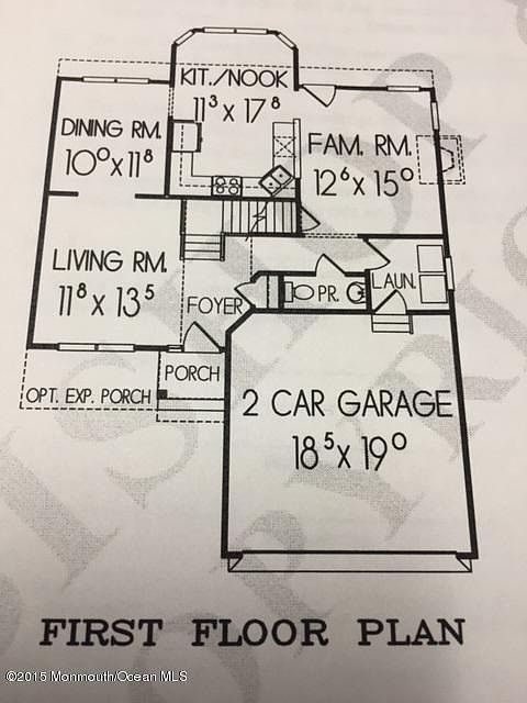 2nd image of 3 Wicker Pl