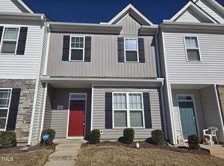 123 Blakely St, Clayton, NC 27520