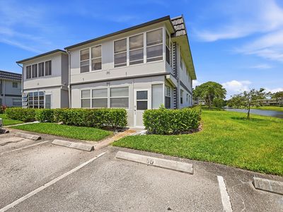 383 Saxony Lane #H, Delray Beach, FL, 33446