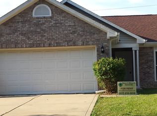 5908 Lakeside Manor Ave, Indianapolis, IN 46254