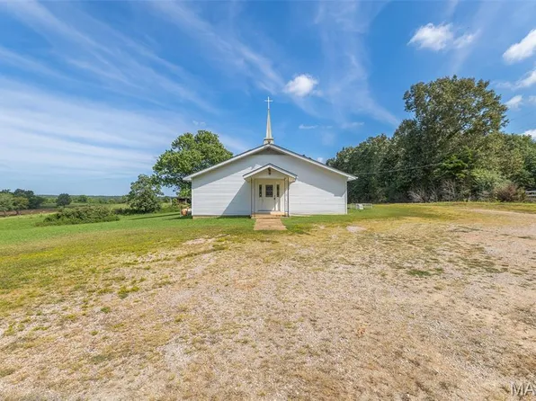 3395 Highway V, Harviell, MO 63945