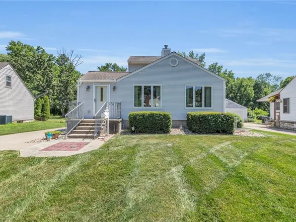 1235 W 30th St, Independence, MO 64055