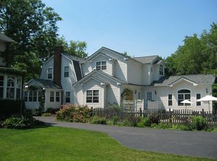 415 S Madison St, Hinsdale, IL 60521