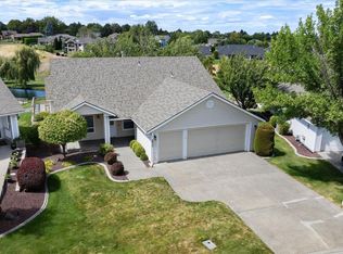3402 S Irby St, Kennewick, WA 99337