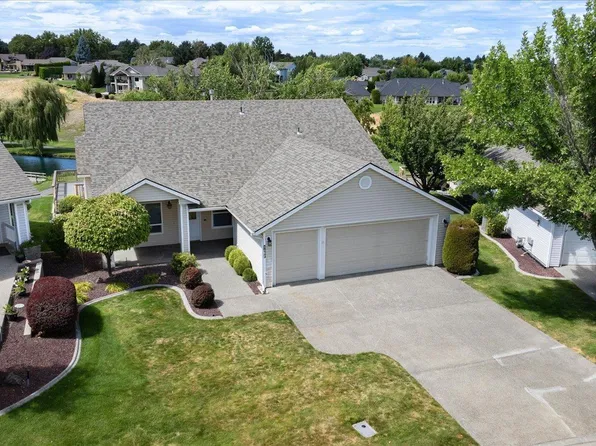 3402 S Irby St, Kennewick, WA 99337