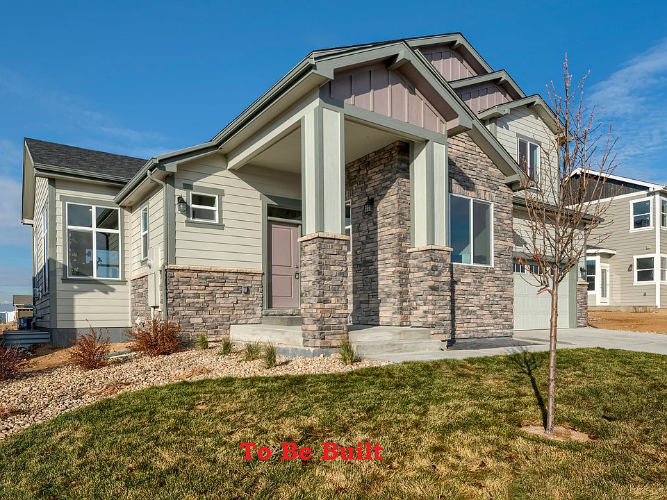1st image of 815 Shirttail Peak Dr