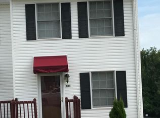 583 Beaverview Dr, Bristol, VA 24201