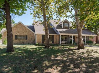 12108 Blue Sage Rd, Oklahoma City, OK 73120