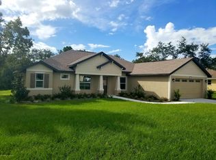 21 Freesia Ct, Homosassa, FL 34446