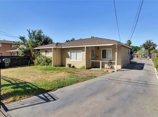 1456 Sepulveda Ave, San Bernardino, CA 92404